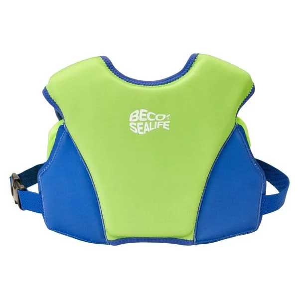BECO-SEALIFE Swimming Vest Easy Fit grün BECO-SEALIFE Swimming Vest Easy Fit grün