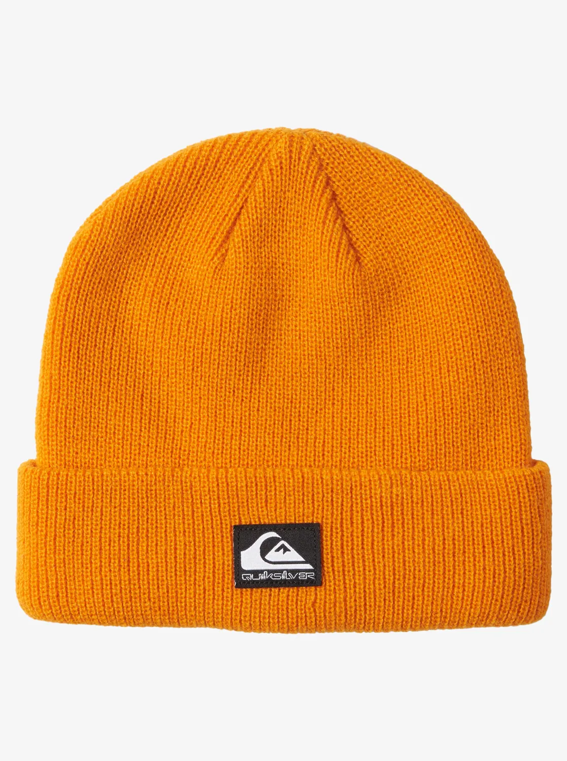 Quiksilver Performer - Mütze mit Krempe für Jungen 8-16 Orange
