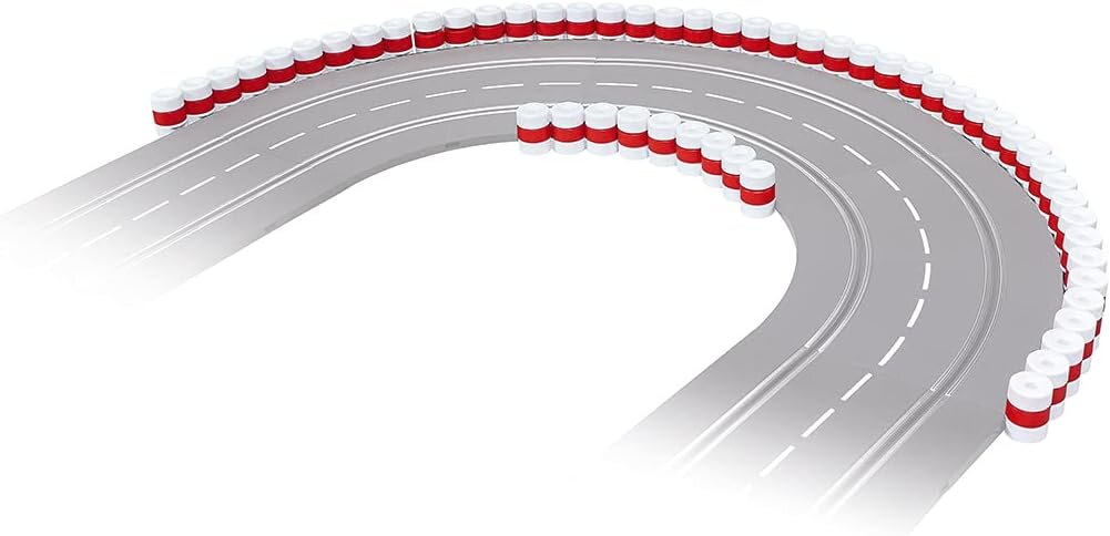 Carrera Reifenstapel 20021130 Carrera, Reifenstapel, 20021130, Straße, Autobahn