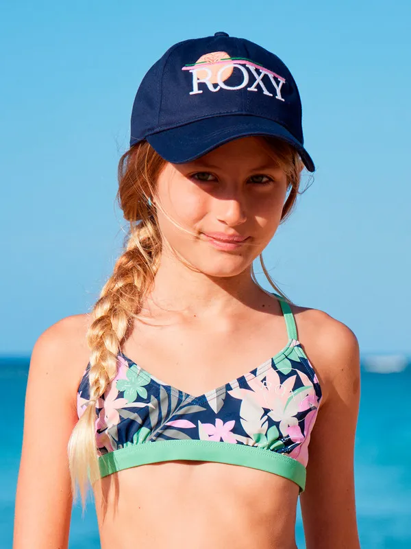 ROXY_Blondie_Girl_-_Baseballkappe_für_Mädchen