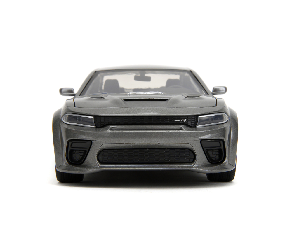 Jada Fast & Furious 2021 Dodge Charger 1:24