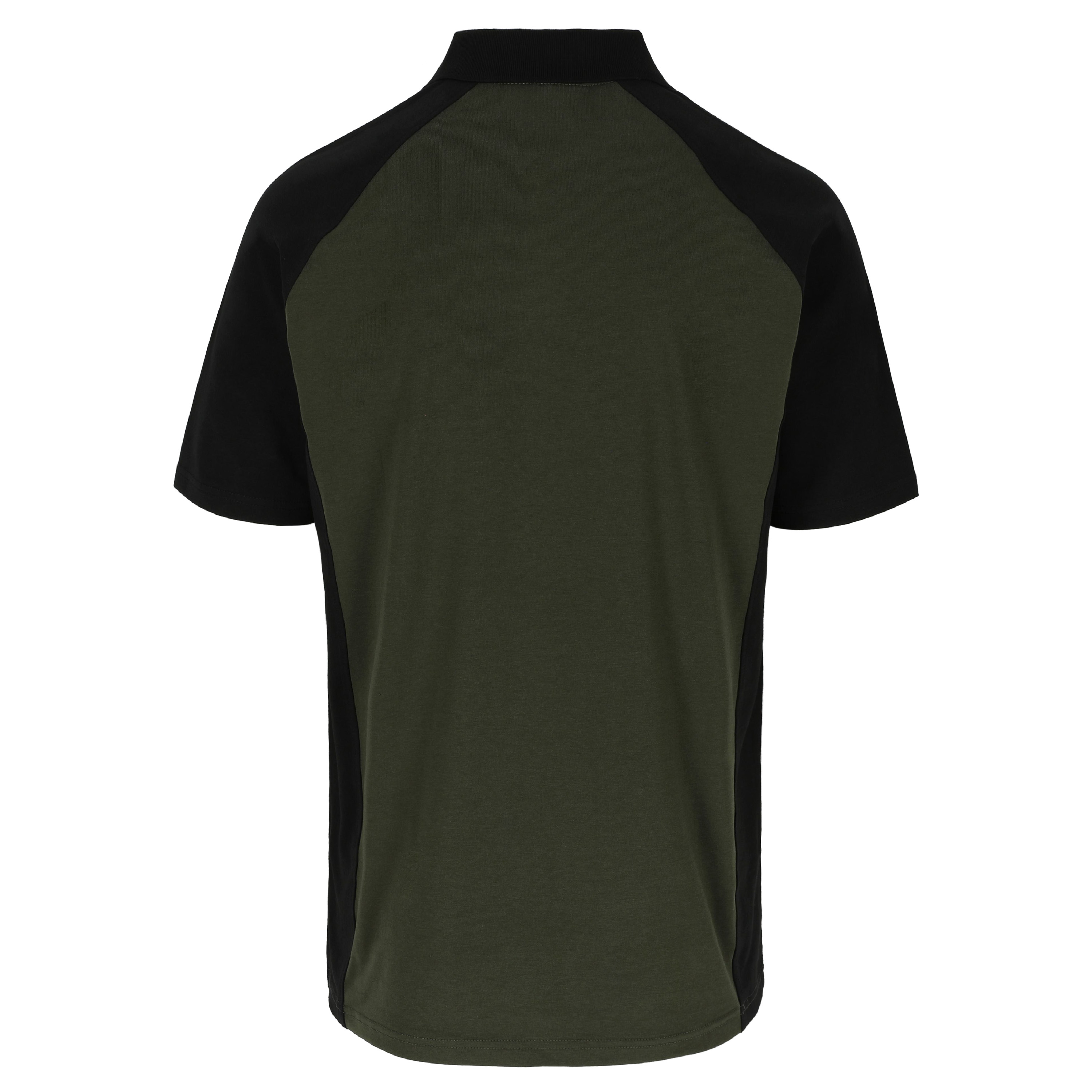 HEROCK Brabo Polo Kurzarm HR 22MPO2401