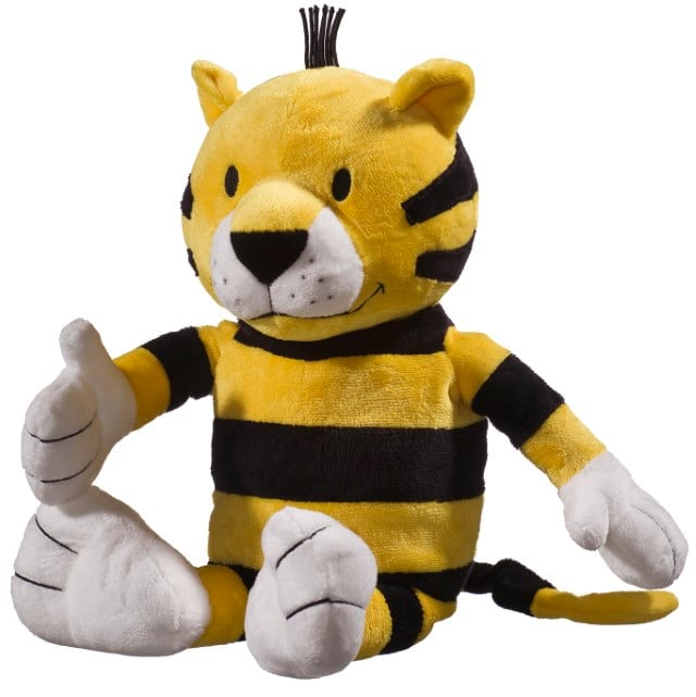 JANOSCH TIGER