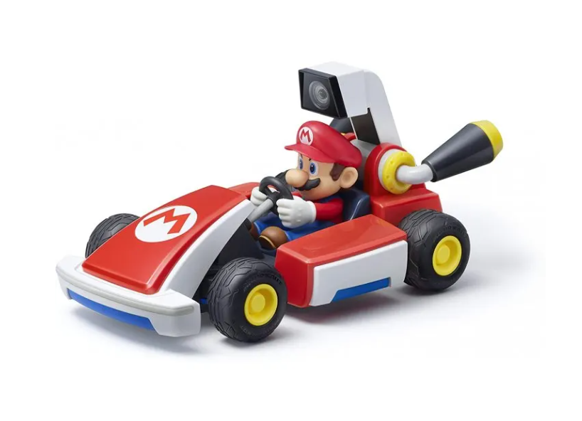 Kart, Fahrzeug, Rasenmäher, Baby, Person