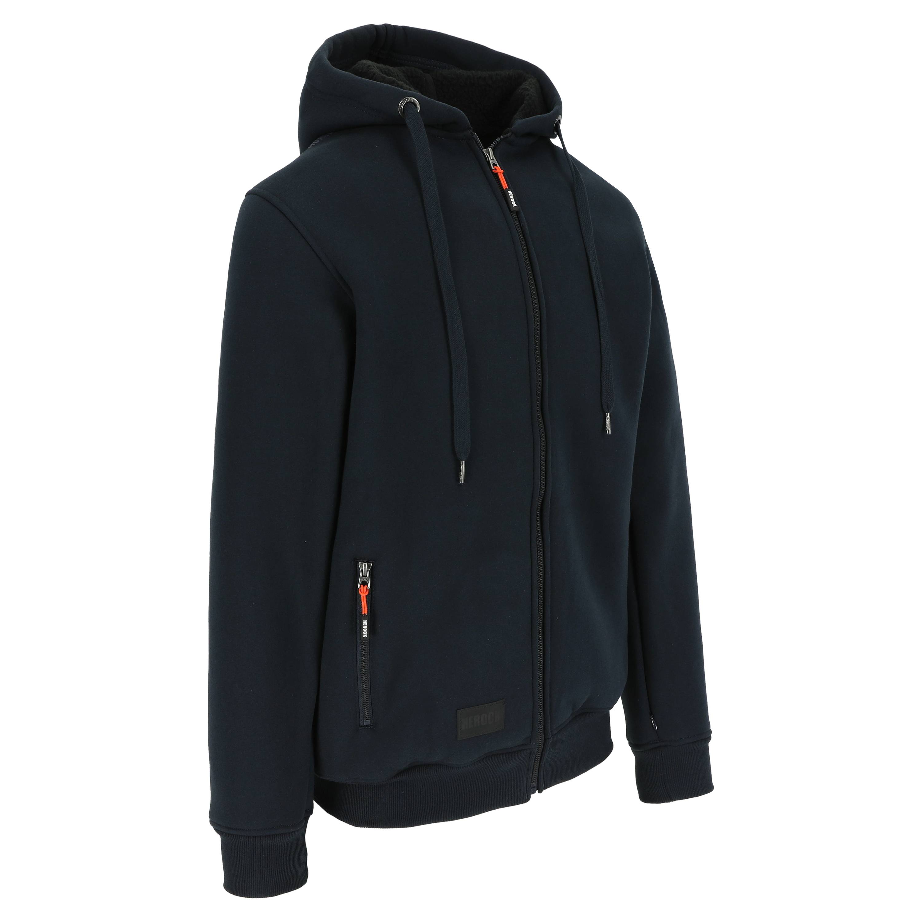 HEROCK Otis Hoodie HR 23MSW2102 HEROCK Otis Hoodie HR 23MSW2102