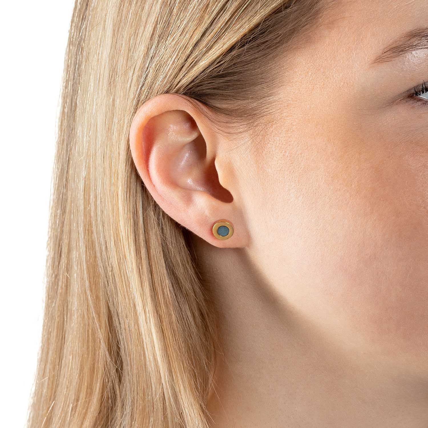LeonardoOhrstecker, Alitia Gold LeonardoOhrstecker, Alitia Gold