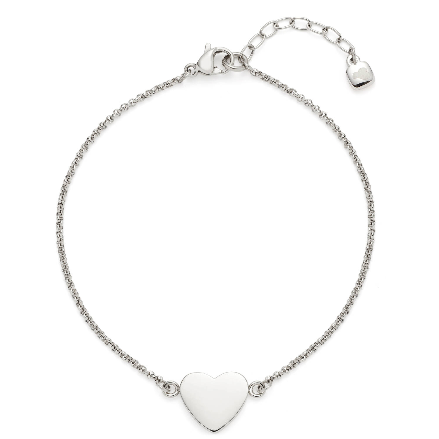Leonardo 026185 Armband Kelly Gravur B2B