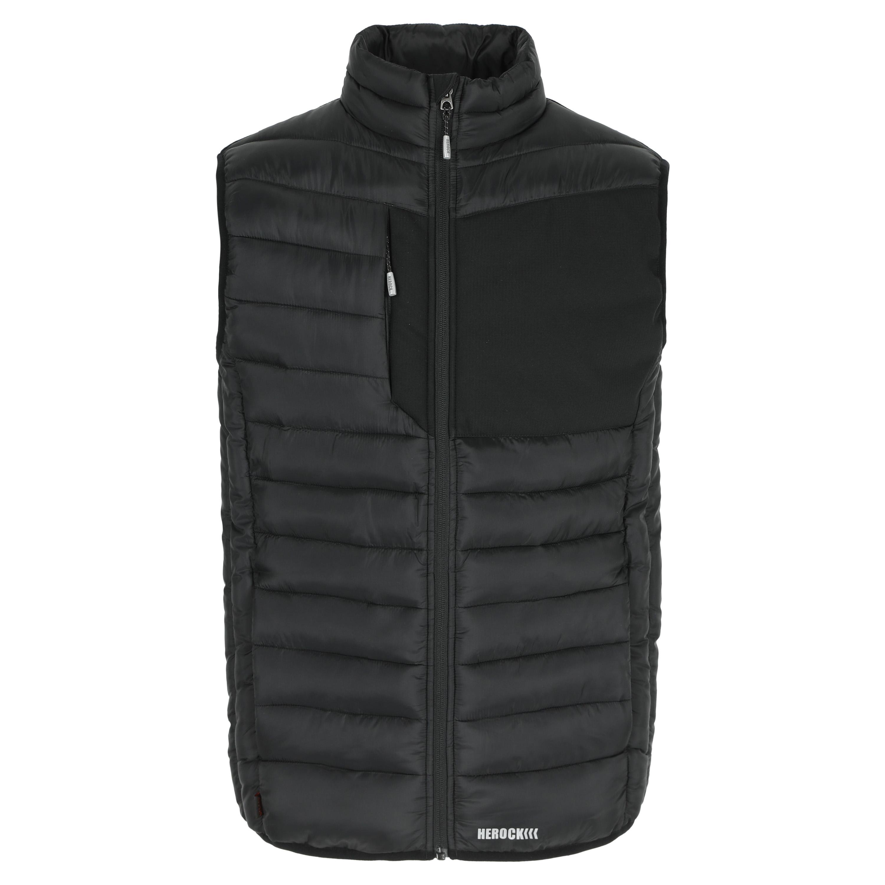 HEROCK Suri Bodywarmer HR 22MBW2401 HEROCK Suri Bodywarmer HR 22MBW2401