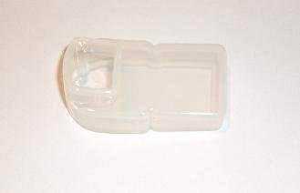 Phoenix Gold B09, Transparent Plastic Cover for XPRT 9P Made in USA Phoenix, Gold, B09, Transparent, Plastic, Cover, for, XPRT, 9P, Made, in, USA, Plastik, Mineralisch