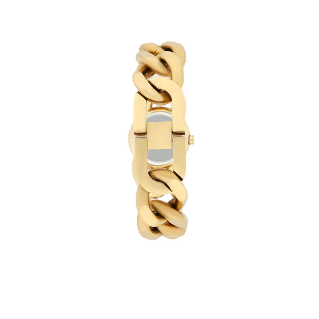 LIU JO New Glam Ip Gold Silber TLJ2262 LIU JO New Glam Ip Gold Silber TLJ2262