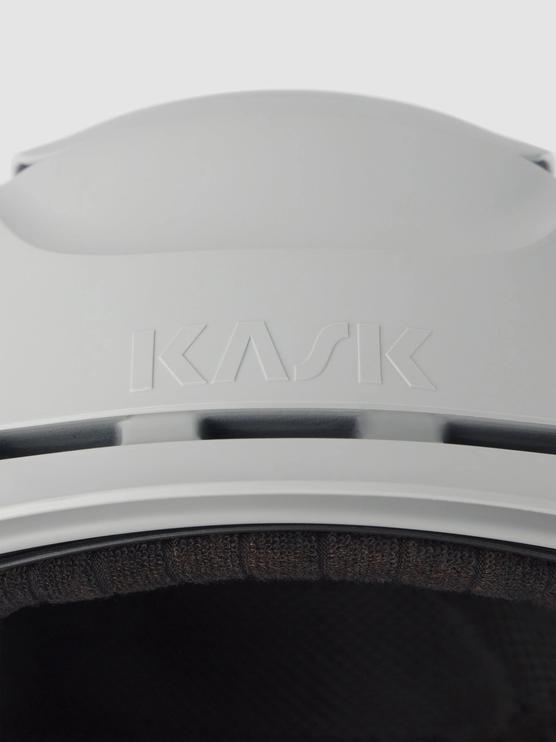 UYN Khimera Buffercone Skihelm G100327G173 – Grau/Anthrazit GR. L