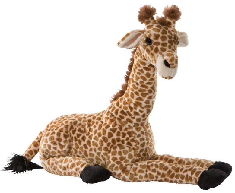 SOFTISSIMO Giraffe
