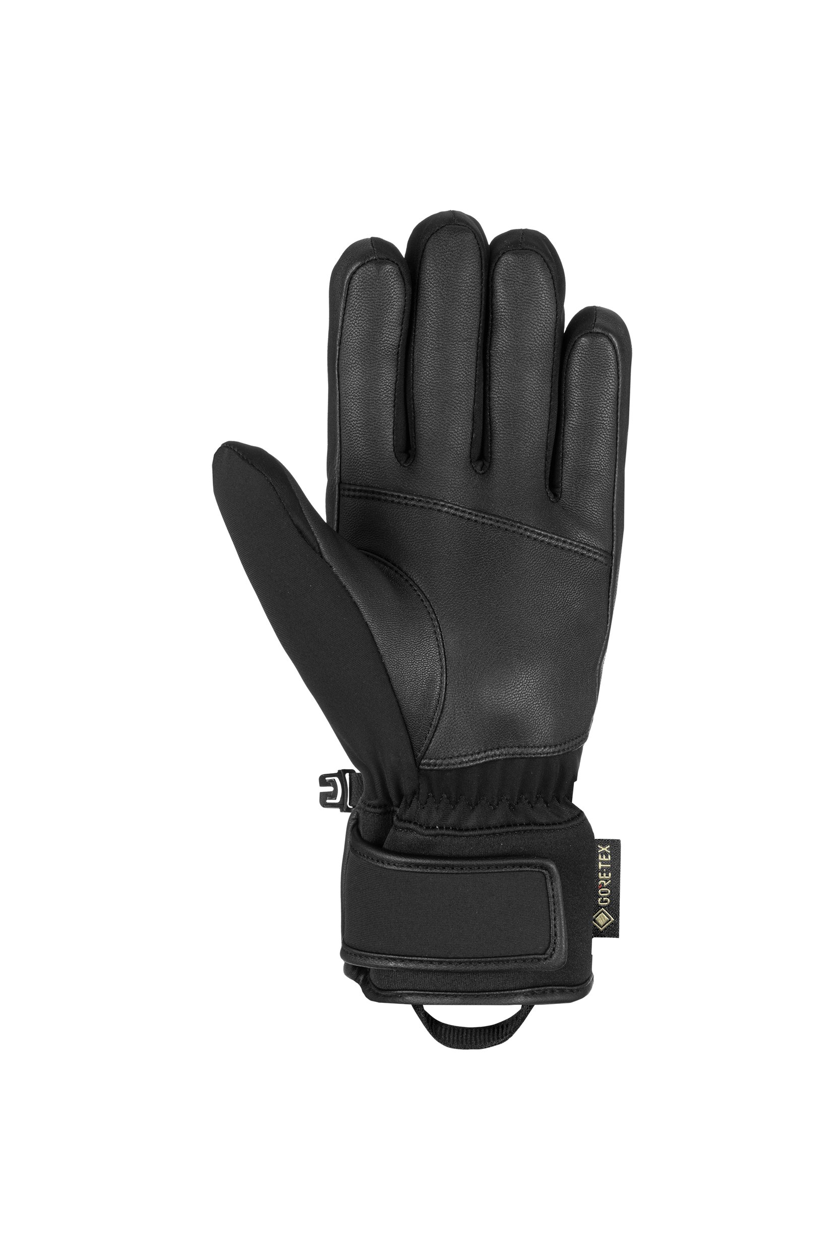 Reusch Jupiter GORE-TEX® Unisex Skihandschuh Schwarz