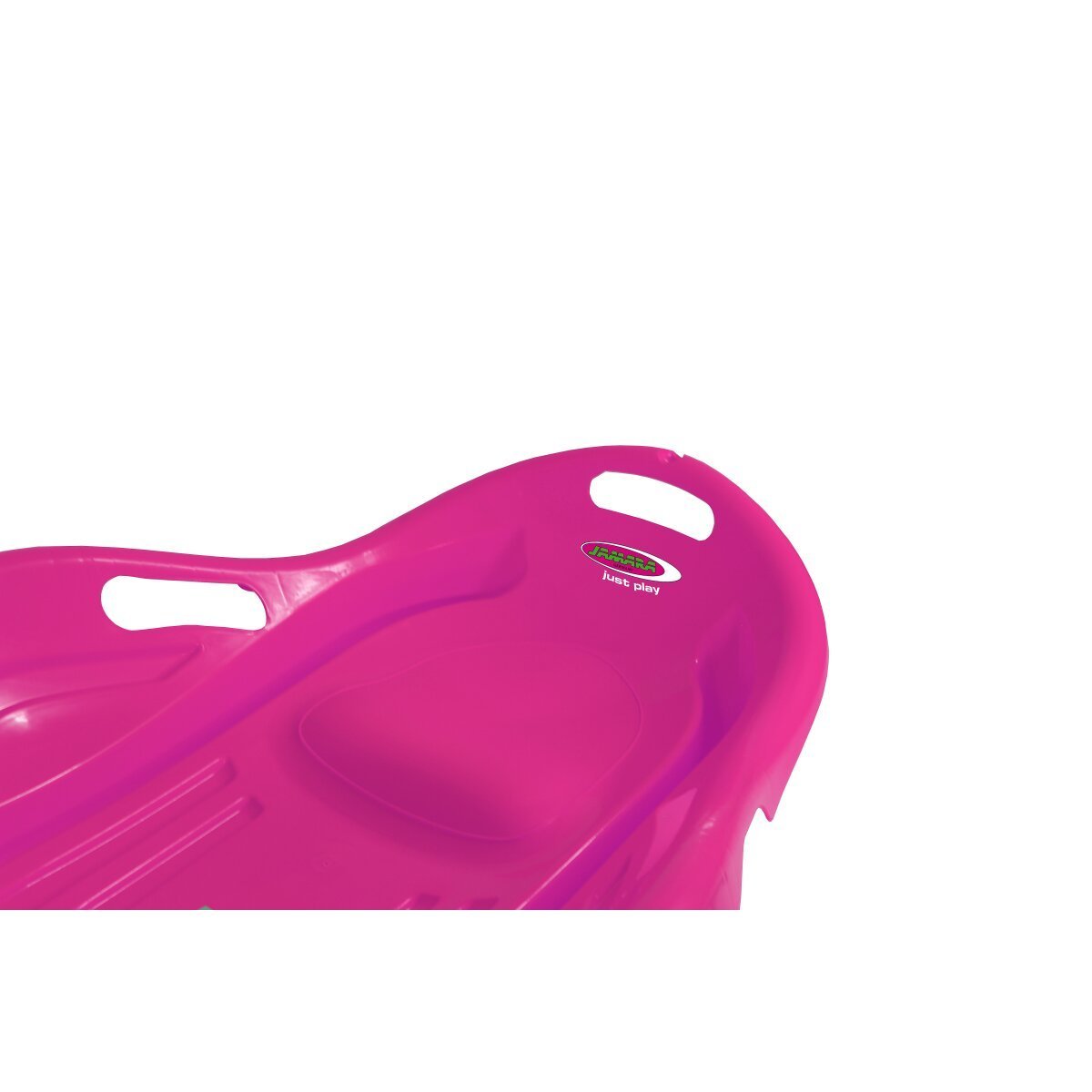 JAMARA Snow Play Bob Speed 78 cm pink ab 3 Jahren JAMARA Snow Play Bob Speed 78 cm pink ab 3 Jahren