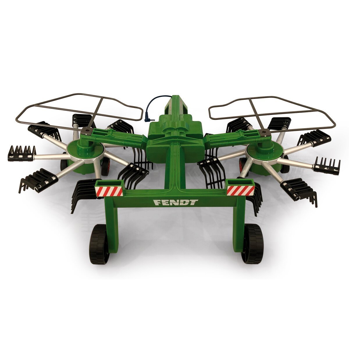 JAMARA Fendt Former für RC-Traktor 1:16 ab 6 Jahren JAMARA Fendt Former für RC-Traktor 1:16 ab 6 Jahren