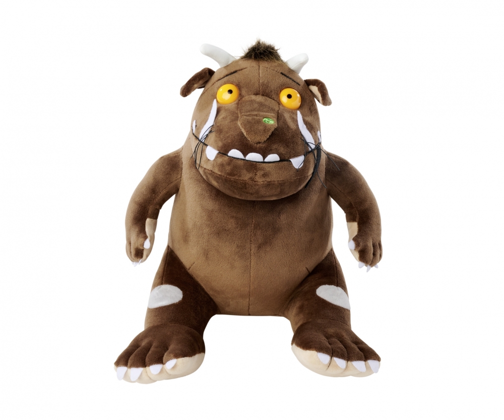Simba Der Grüffelo, 40cm