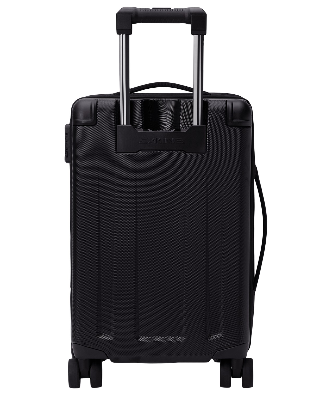Dakine D10004123/BK Koffer Split 4 Wheel Carry On Roller Bag 48L - Schwarz