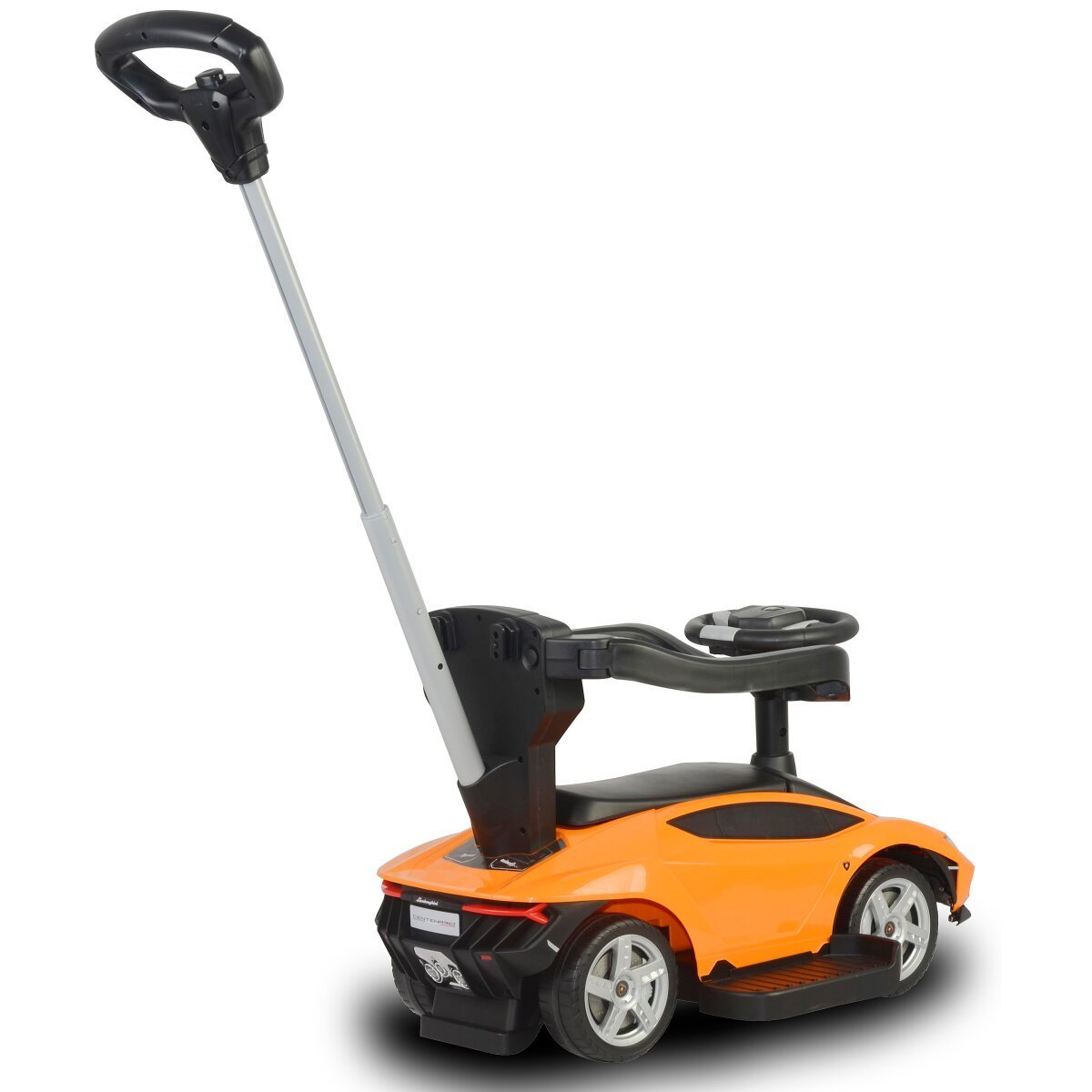 JAMARA Rutscher Lamborghini Centenario orange 3in1 ab 6 Monaten