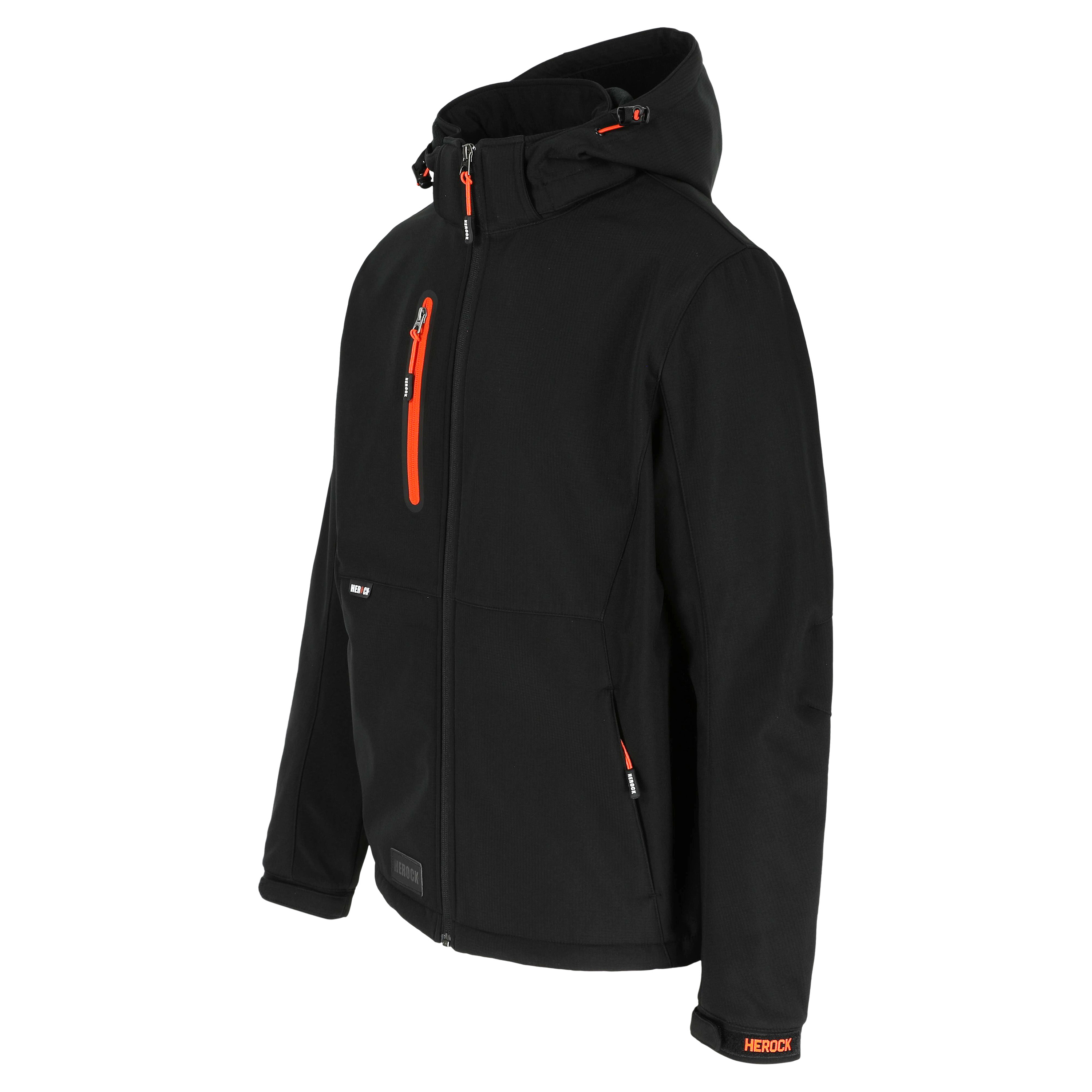 HEROCK Trystan Softshell Jacke HR 23MJC1903