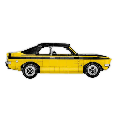 Cobi 24339 Opel Manta A 1970 Cobi 24339 Opel Manta A 1970