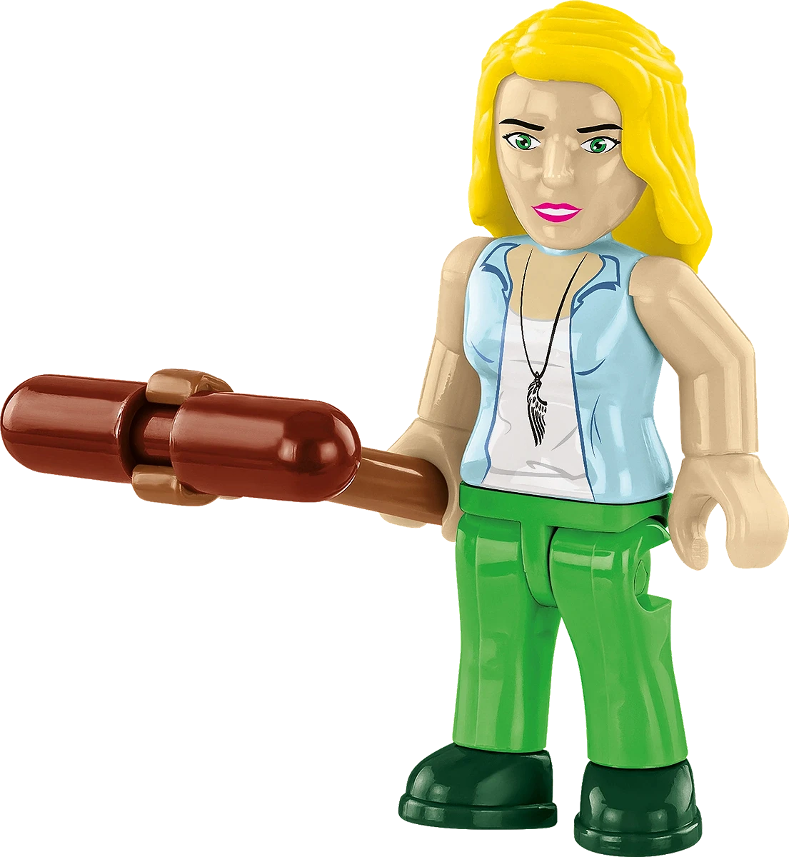 COBI Volkswagen T2a Kombi Scale 1:35