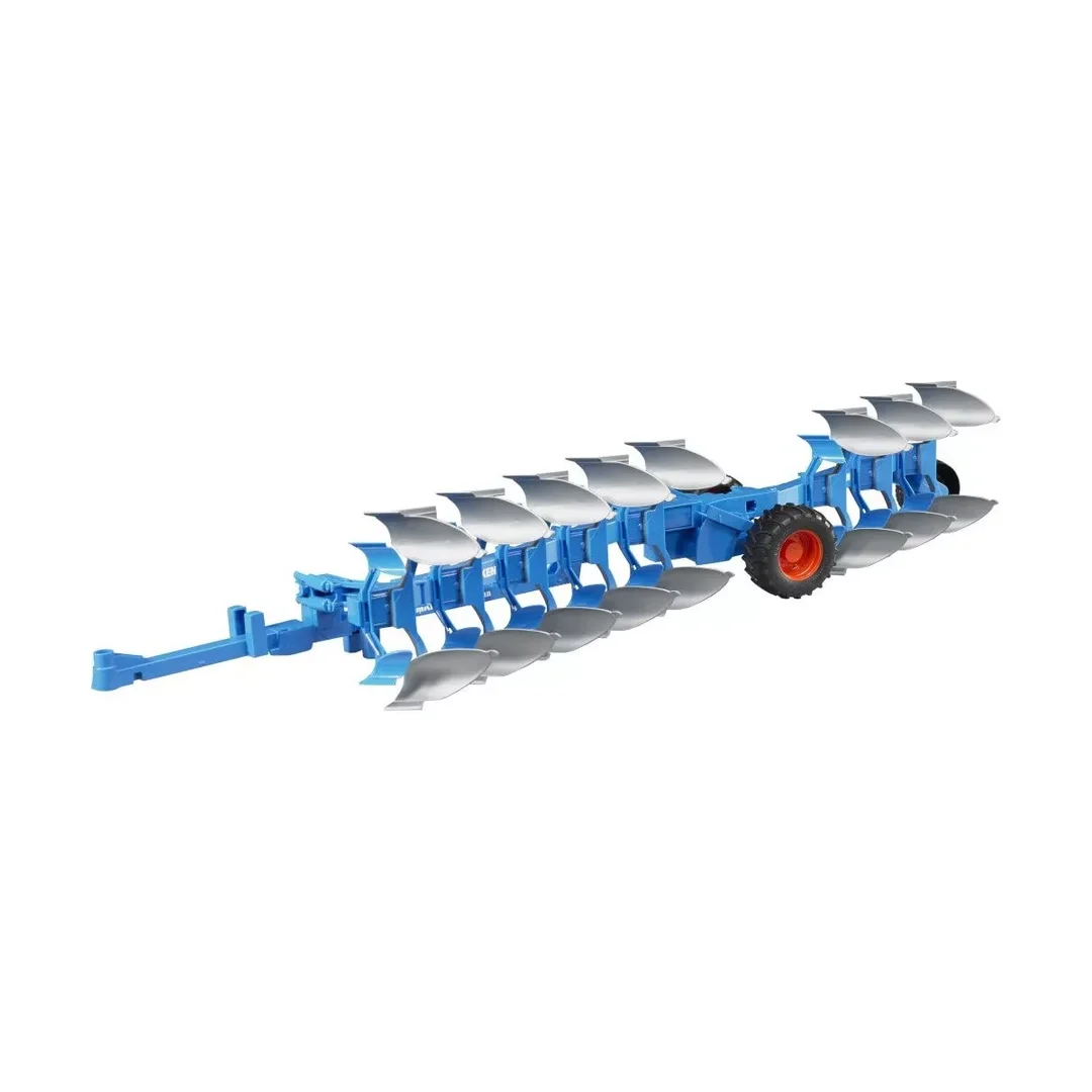 Bruder 02250 Lemken Aufsattel-Drehpflug Vari-Titan Bruder, 02250, Lemken, Aufsattel-Drehpflug, Vari-Titan