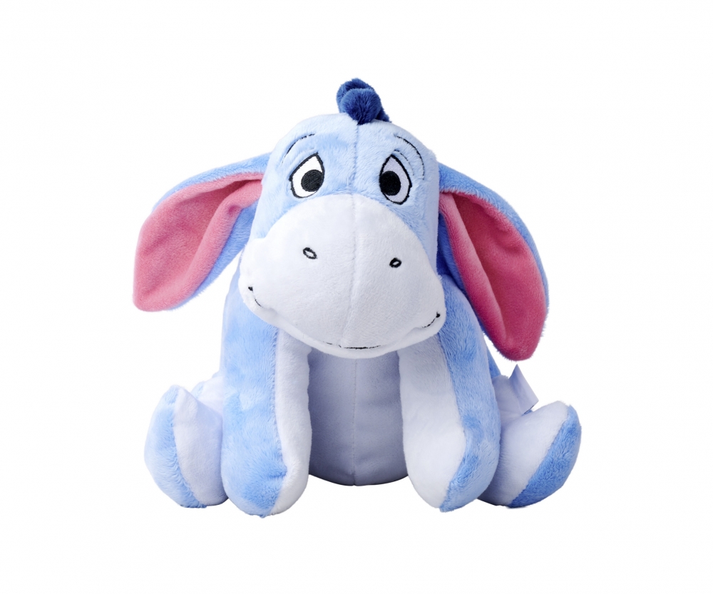 Simba Disney WTP Core Ref., I-Aah, 25cm Simba Disney WTP Core Ref., I-Aah, 25cm