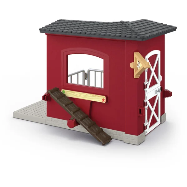 schleich® Farm World Ziegenstal schleich® Farm World Ziegenstal