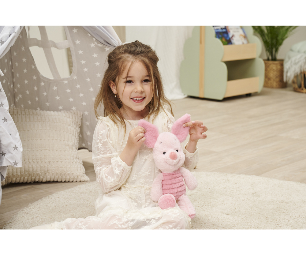 Simba Disney Ferkel Refresh, 25cm