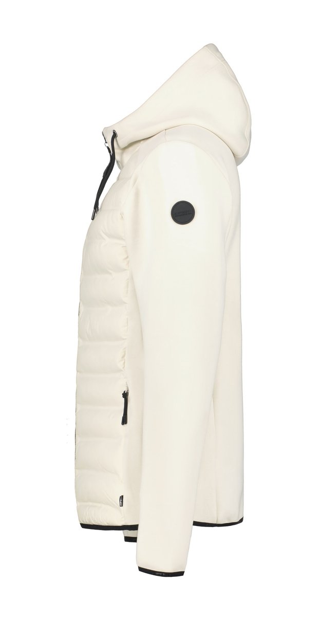 ICEPEAK 957846650I ARZBERG Jacke Herren Weiß Gr. M