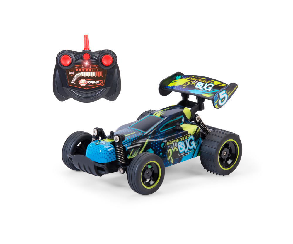Dickie Toys RC Speed Bug Dickie Toys RC Speed Bug