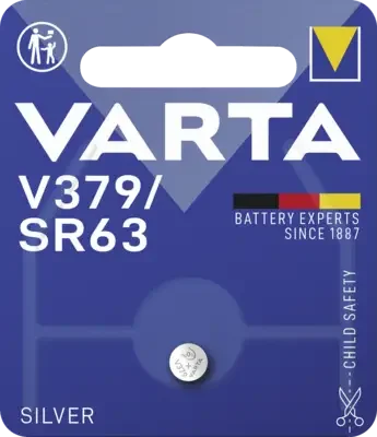 Varta_V_379_Electronics