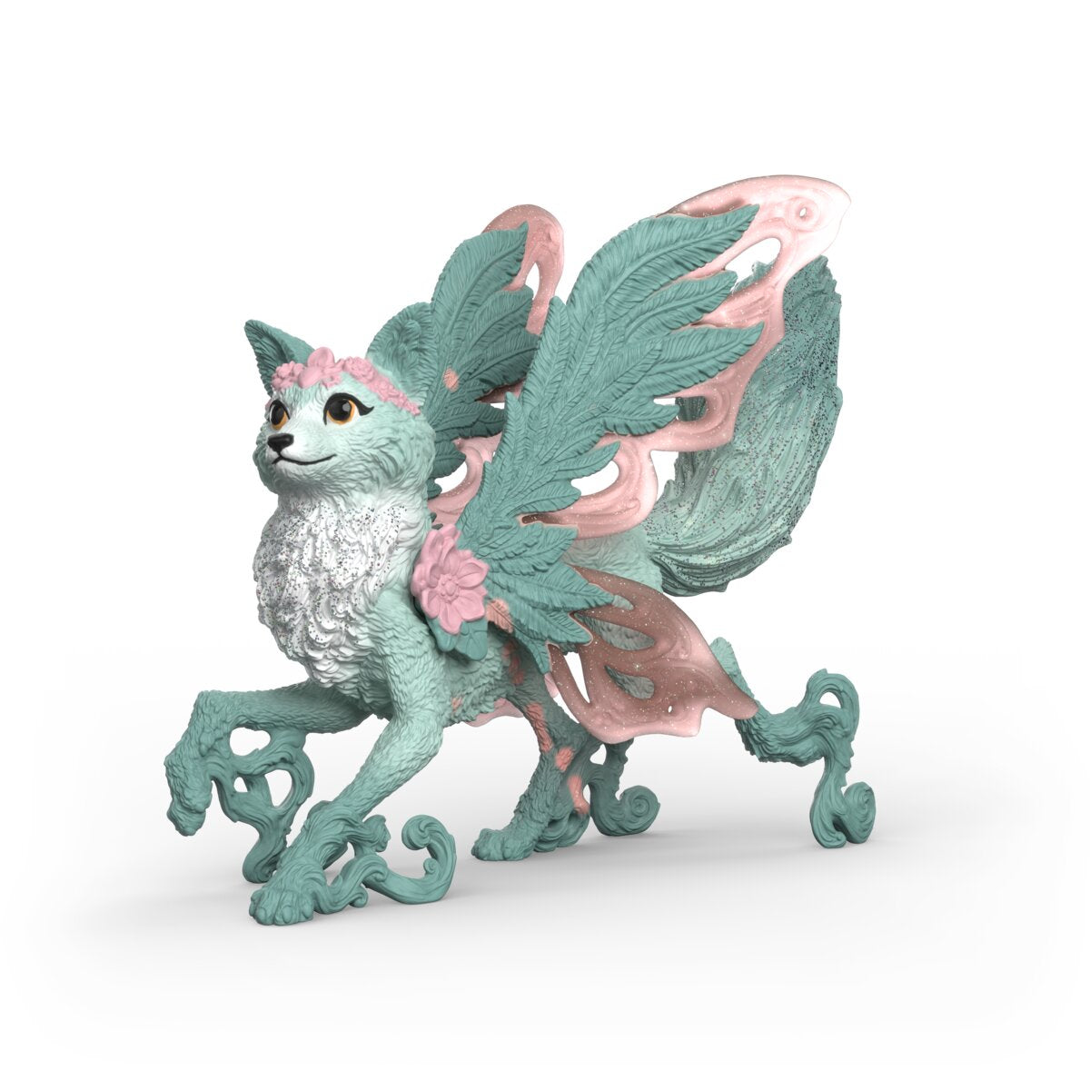 SchleichÂ® Magischer Federfuchs