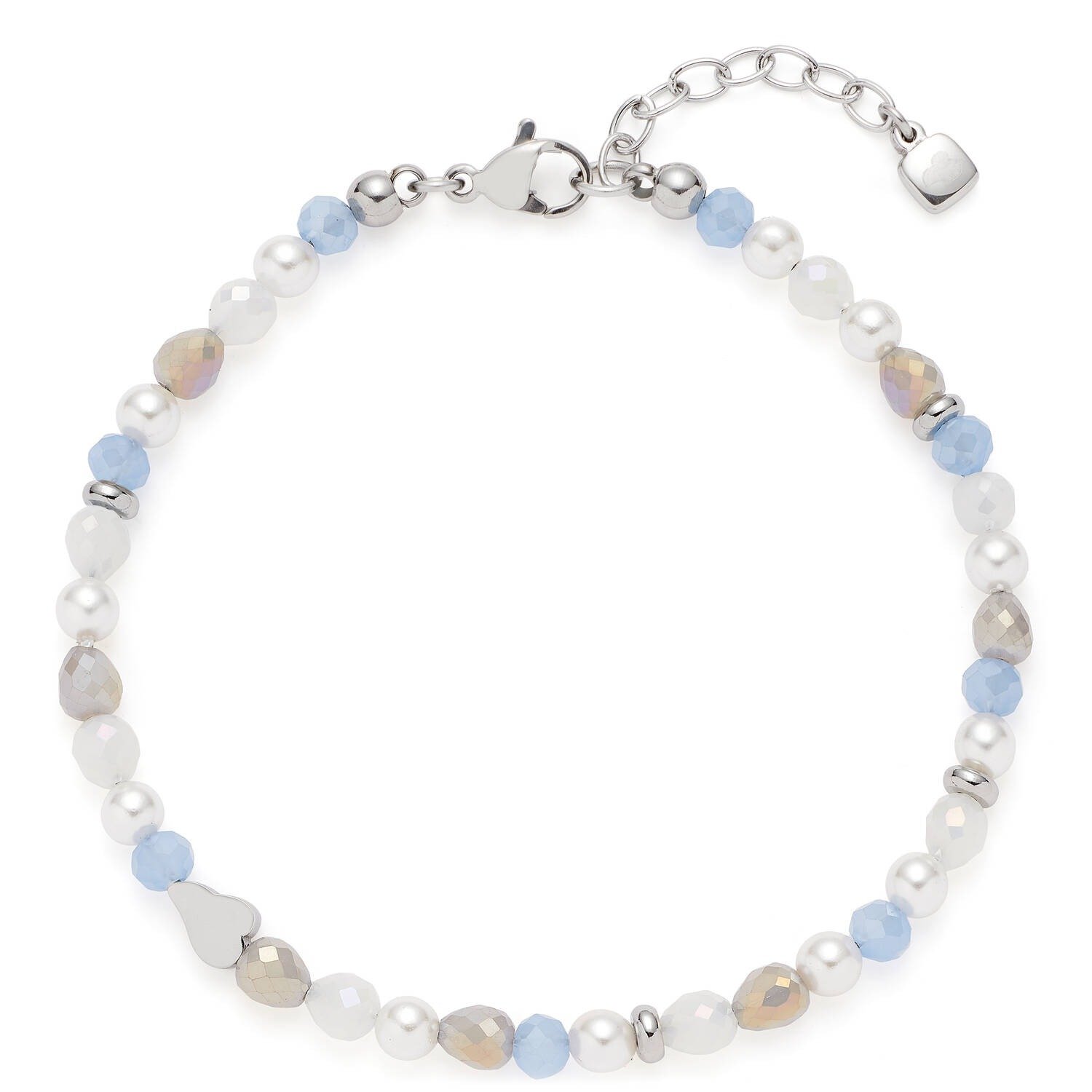 Leonardo 026201 Armband Franzi Sommer Special