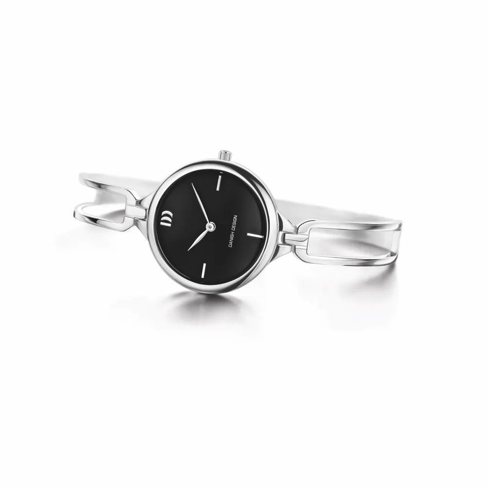 Danish Design IV63Q1139 Damen Armbanduhr Edelstahlgehse mit Edelstahlarmband Danish Design IV63Q1139 Damen Armbanduhr Edelstahlgehse mit Edelstahlarmband