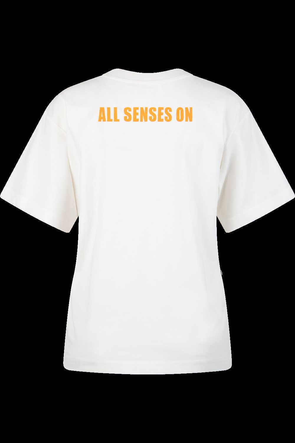 Sportalm Rivka T-Shirt Pistachio Shell - Creme Sportalm Rivka T-Shirt Pistachio Shell - Creme