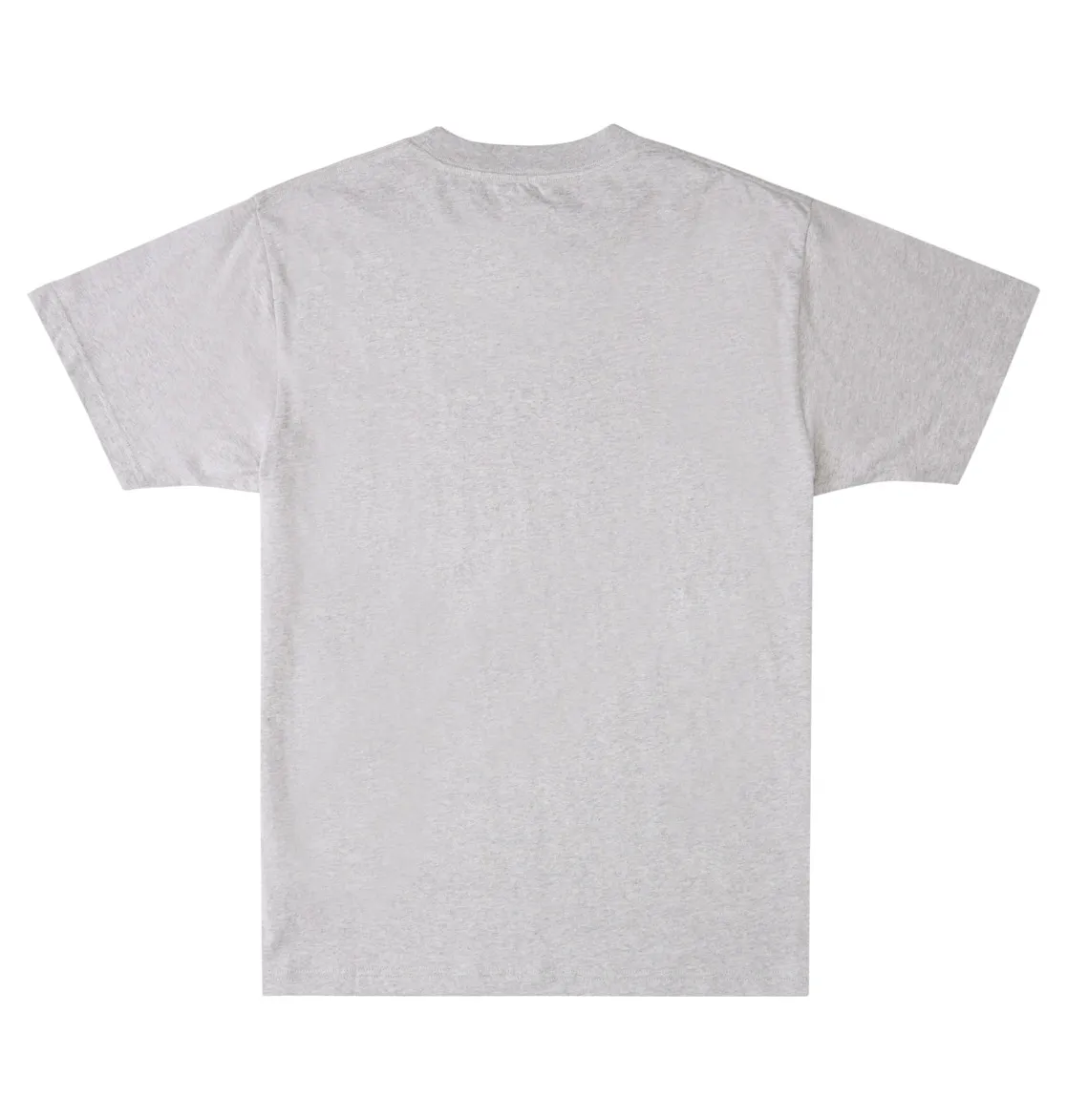 DC Star - T-Shirt für Männer Grau