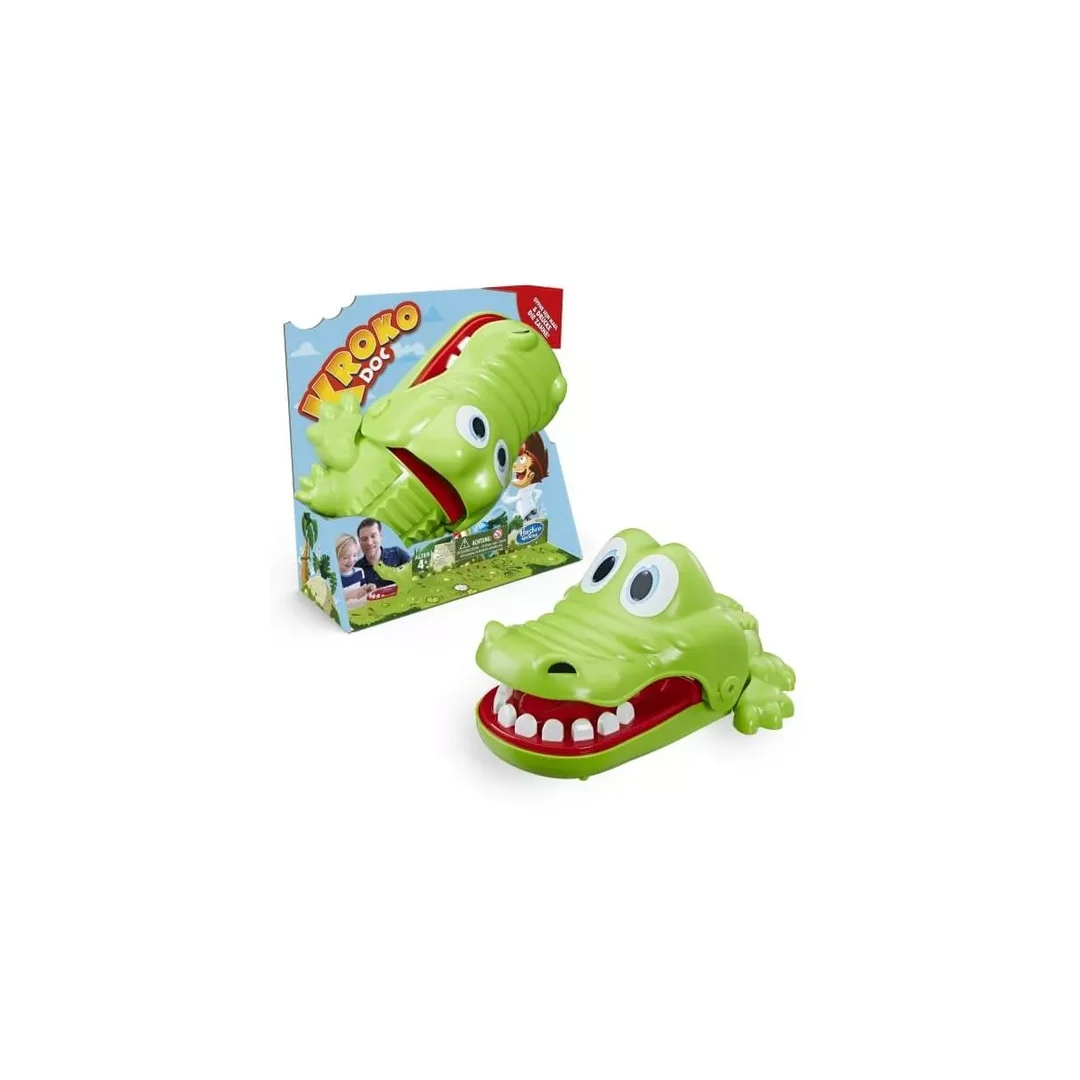 Kroko, Doc, Neuauflage, E48981000