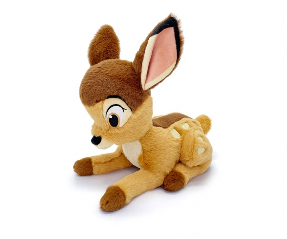 Simba Disney Klassik Refresh Bambi, 25cm
