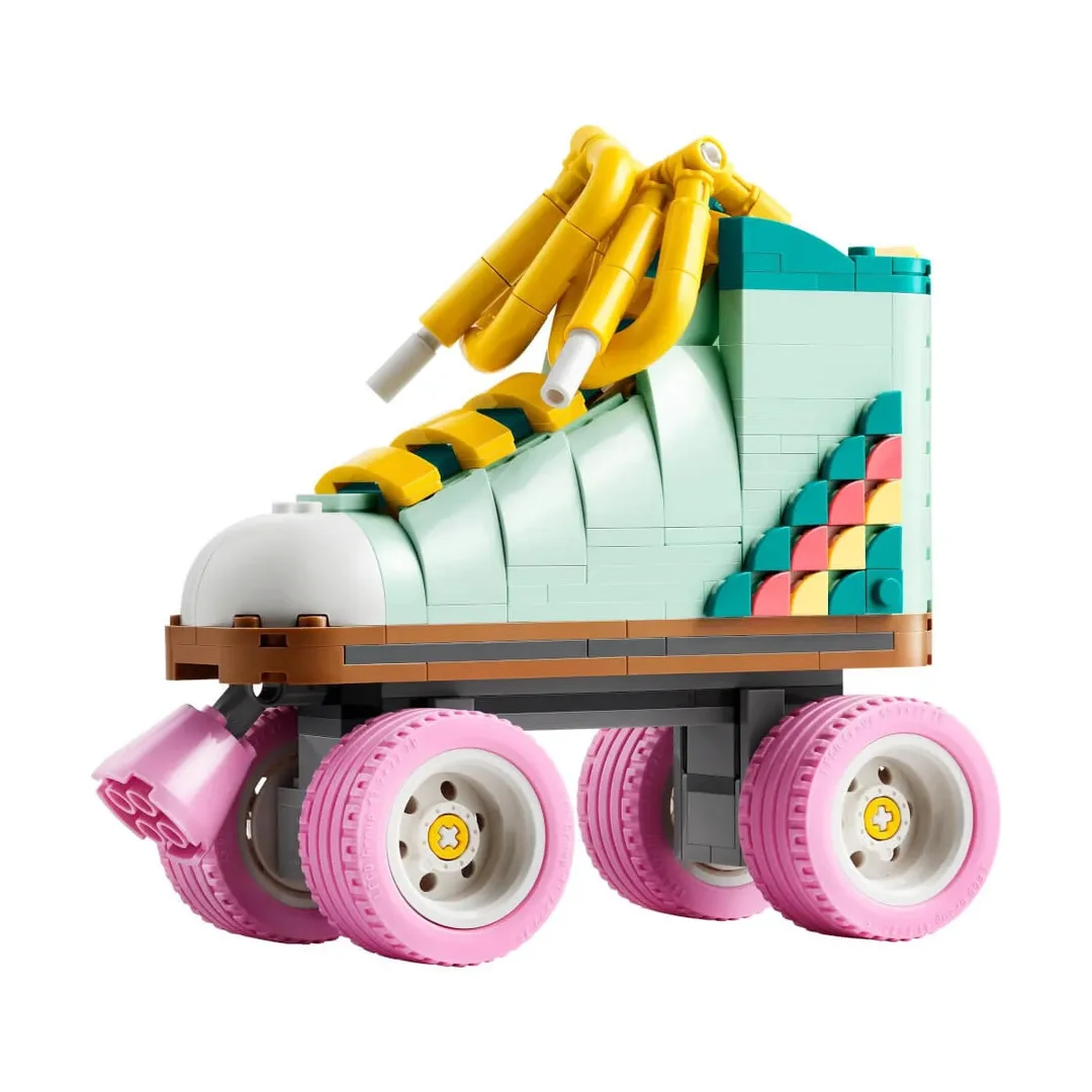 LEGO® Creator 3 in 1 Rollschuh 31148 LEGO® Creator 3 in 1 Rollschuh 31148