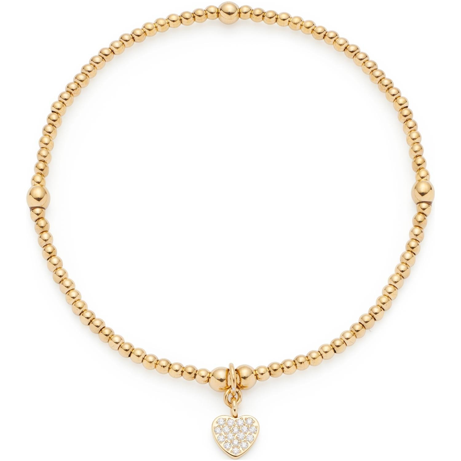 Leonardo 025735 Armband gold Noemi CIAO Leonardo 025735 Armband gold Noemi CIAO