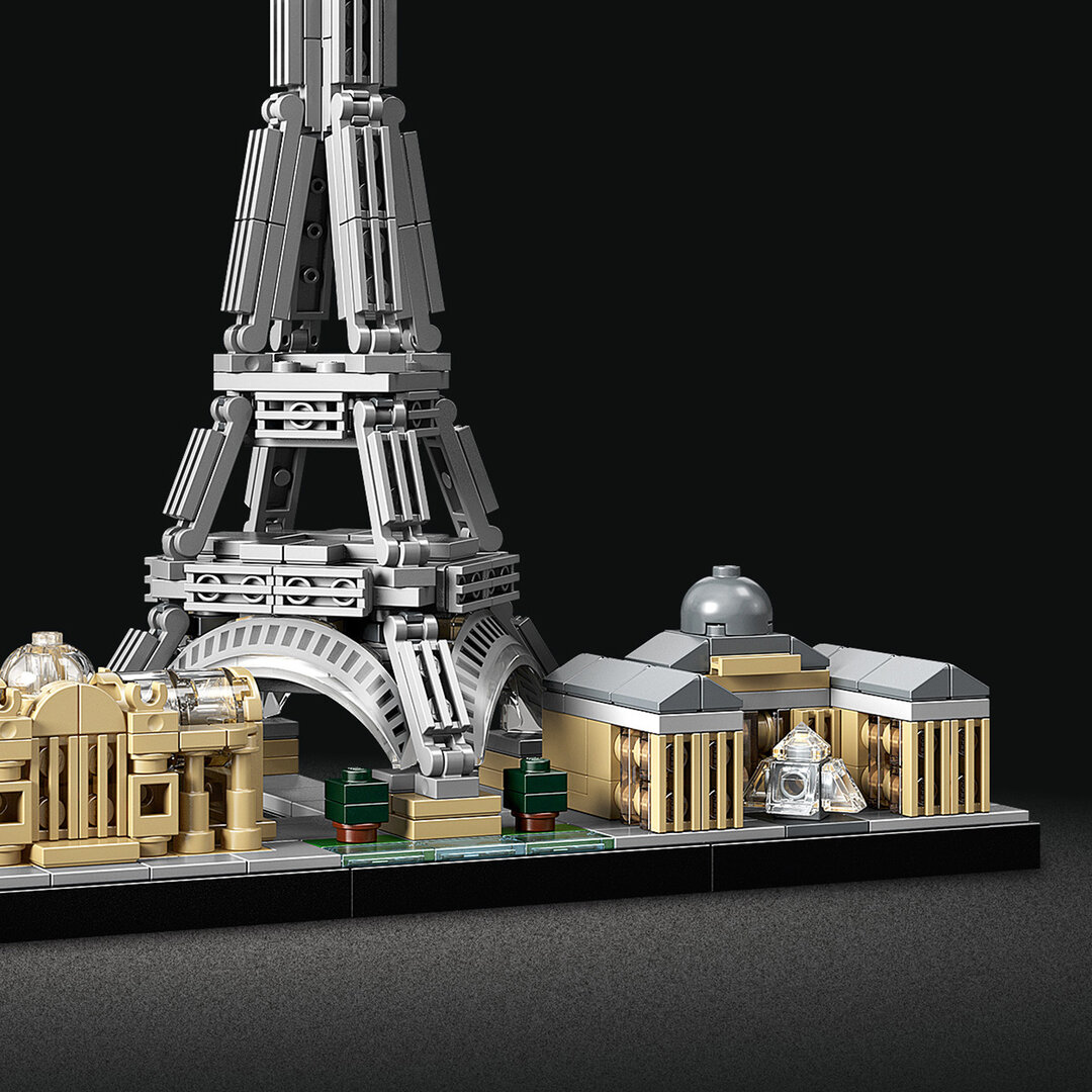 LEGO® Architecture Paris 21044 LEGO® Architecture Paris 21044
