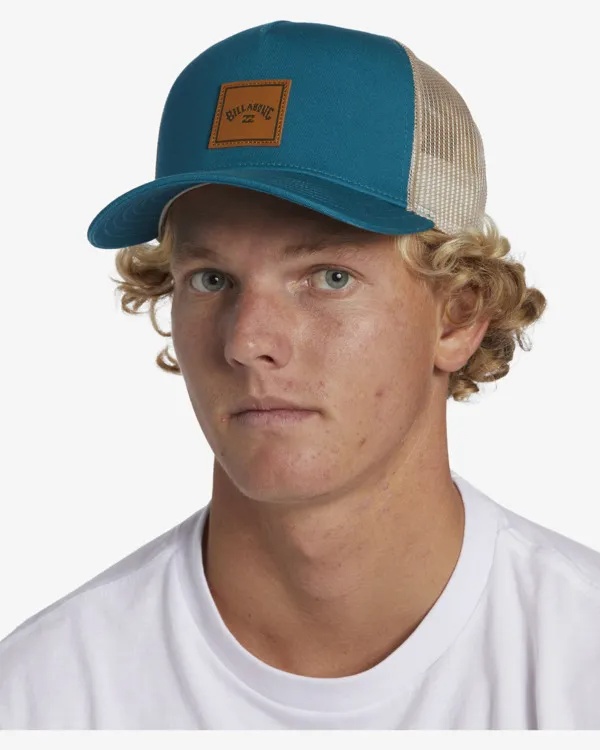 Billabong Cap Herren Deep Teal