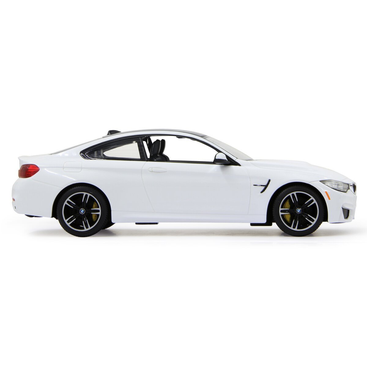 JAMARA BMW M4 Coupe 1:14 weiss 2,4GHz ab 6 Jahren JAMARA BMW M4 Coupe 1:14 weiss 2,4GHz ab 6 Jahren