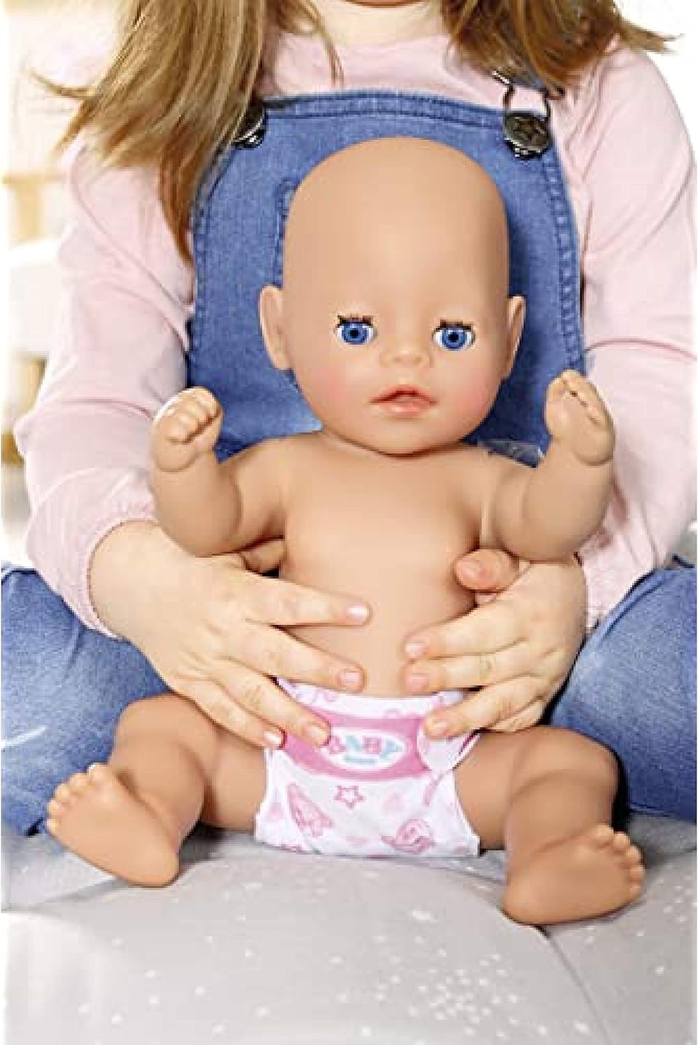 BABY born® Little Windeln 2 Stck