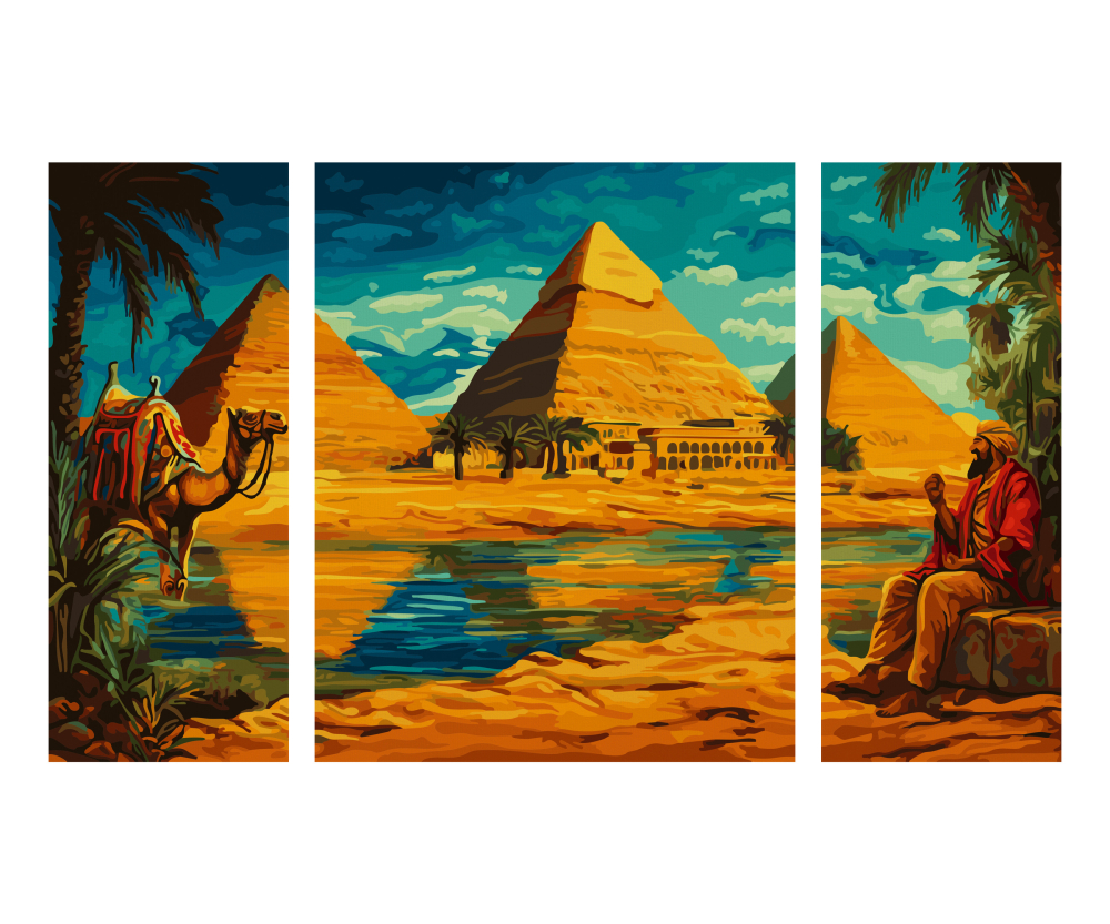 Schipper MNZ - Ägypten