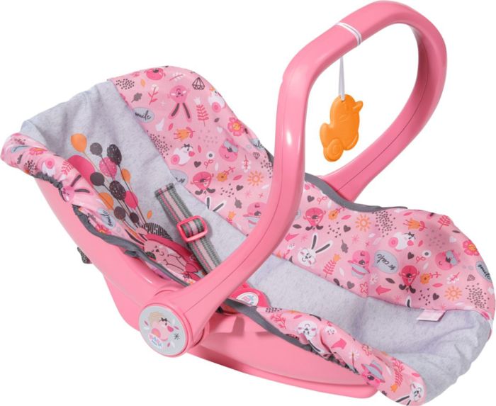 BABY born® Babyschale