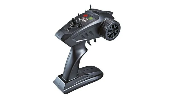 Blue Barracuda V2 Mini Boot Safeschalter 2,4GHz RTR