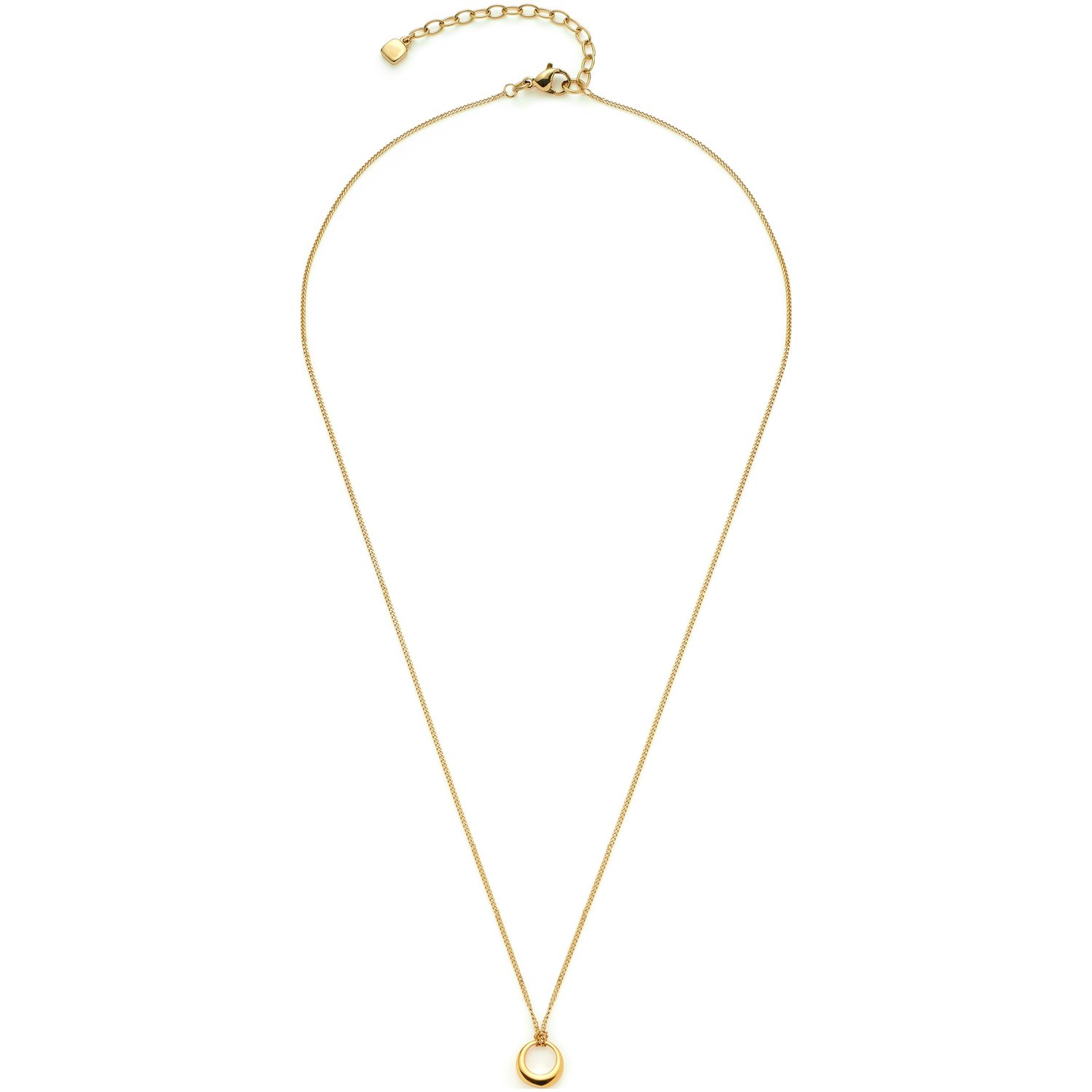 Leonardo 024982 Halskette 45 gold Philly CIAO Leonardo 024982 Halskette 45 gold Philly CIAO