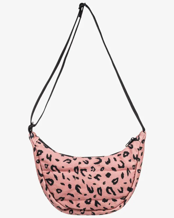 Billabong Bauchtasche Damen Cord Pink